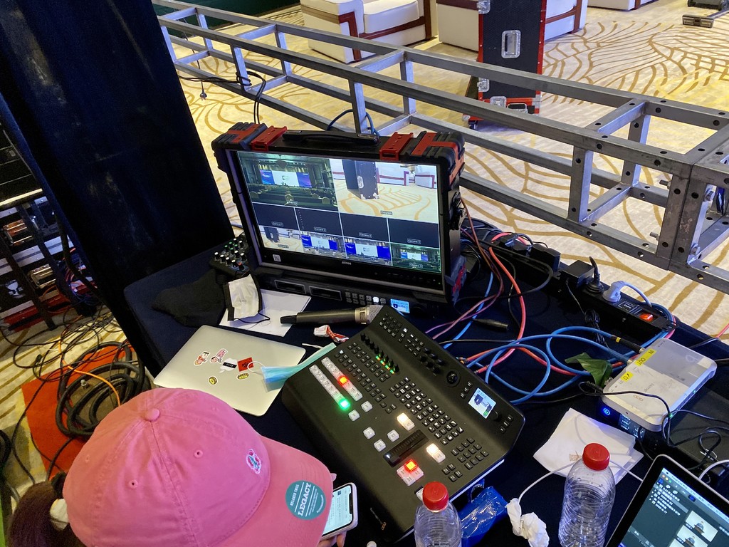 南京专业影视转播服务 索尼Z280V摄像机租赁与全流程制作解决方案